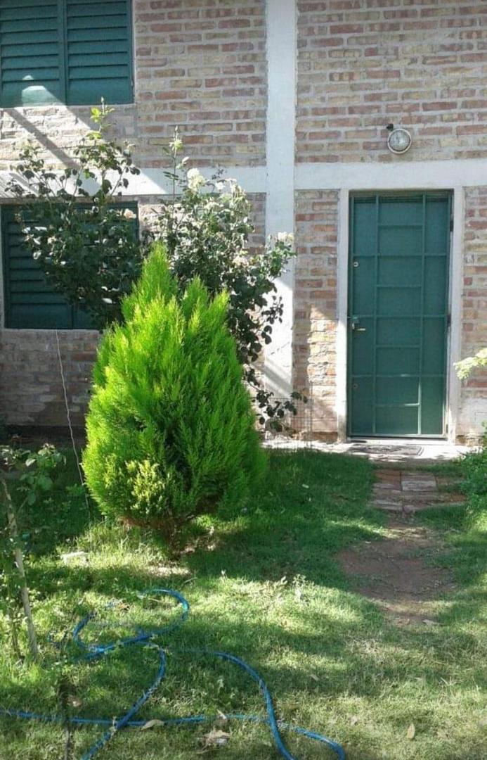 Casa en ALQUILER