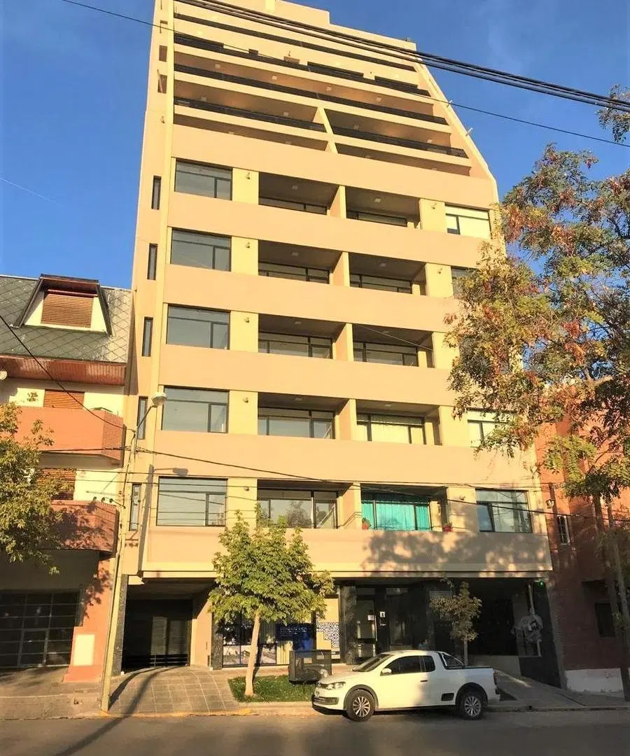 Departamento en VENTA 5