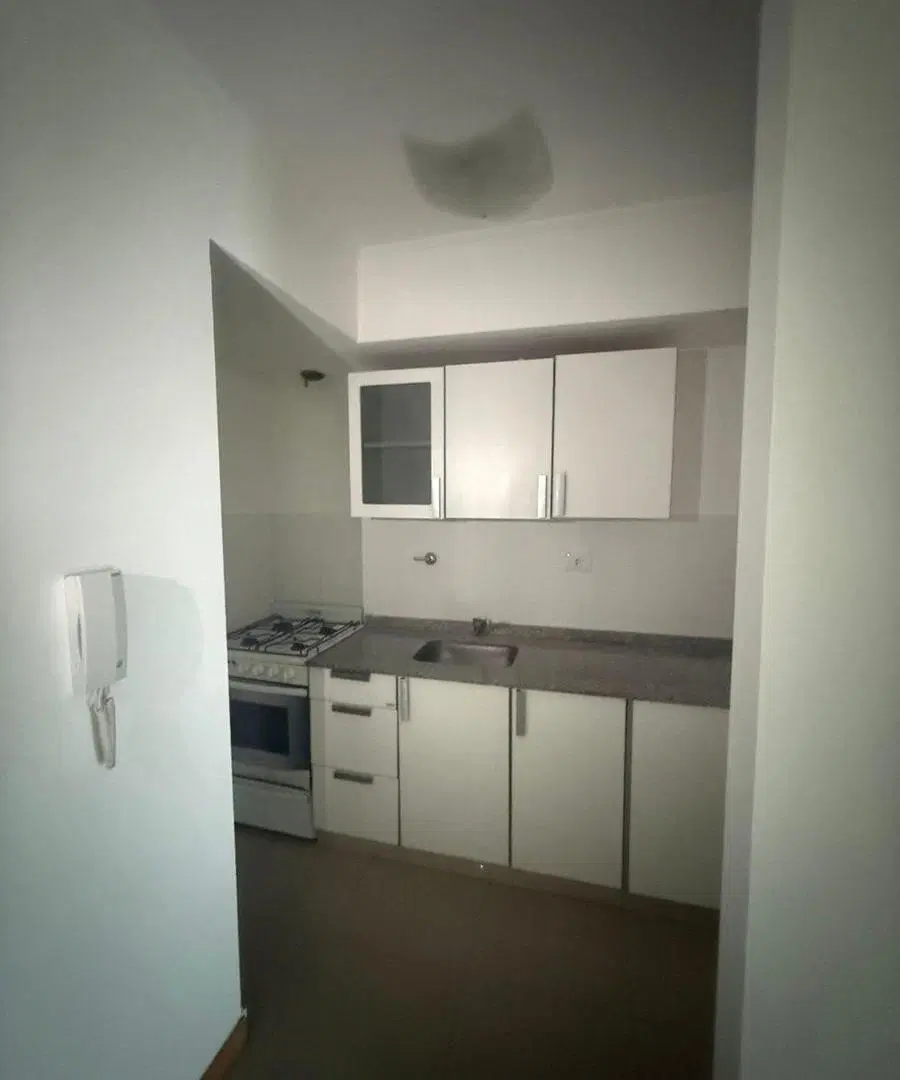 Departamento en ALQUILER 1