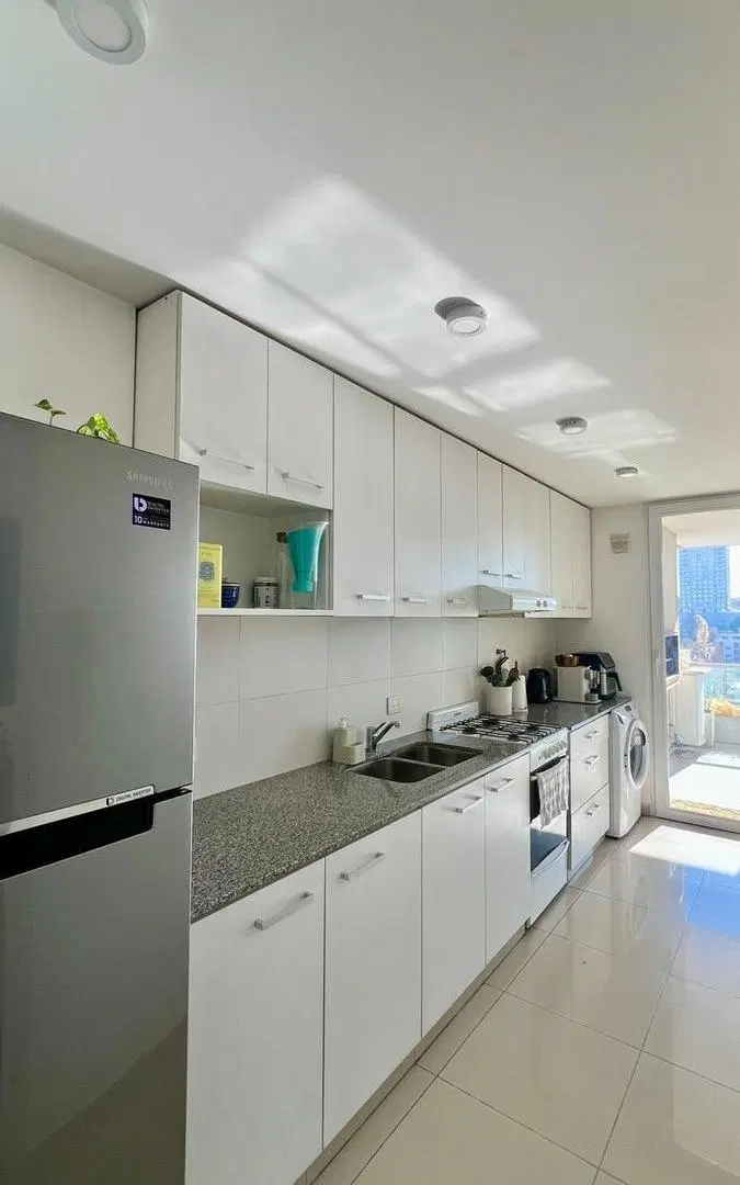 Departamento en ALQUILER 5