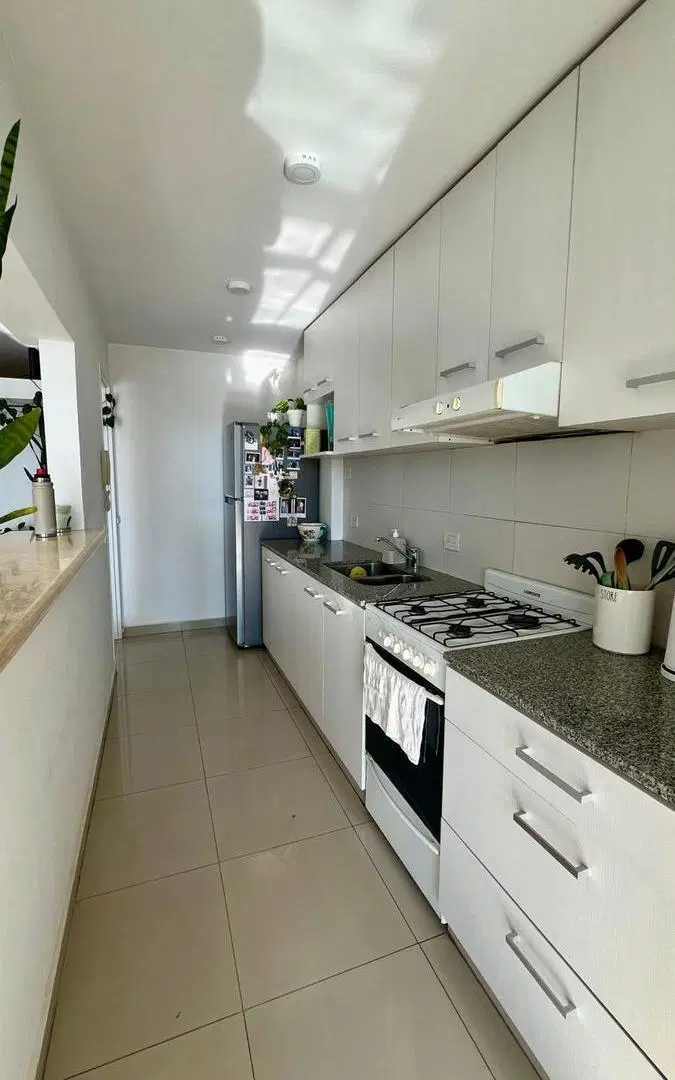 Departamento en ALQUILER 2
