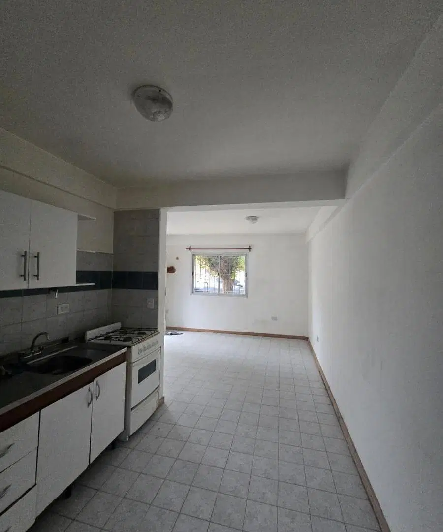 Departamento en ALQUILER 5