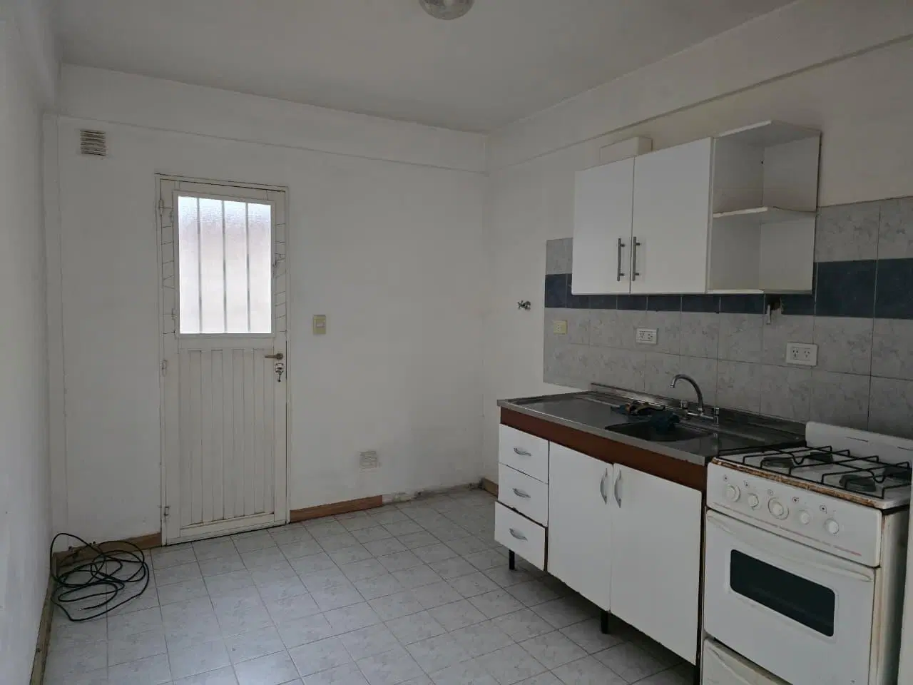Departamento en ALQUILER 4