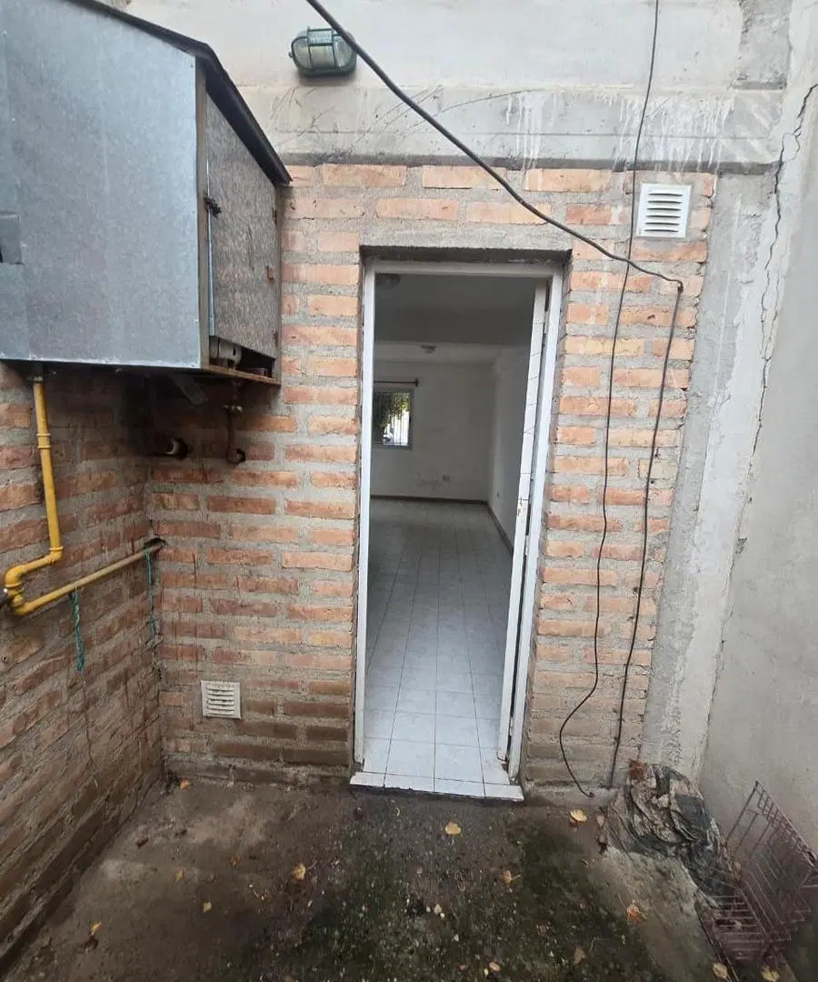 Departamento en ALQUILER 2