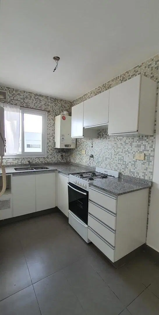 Departamento en ALQUILER 3