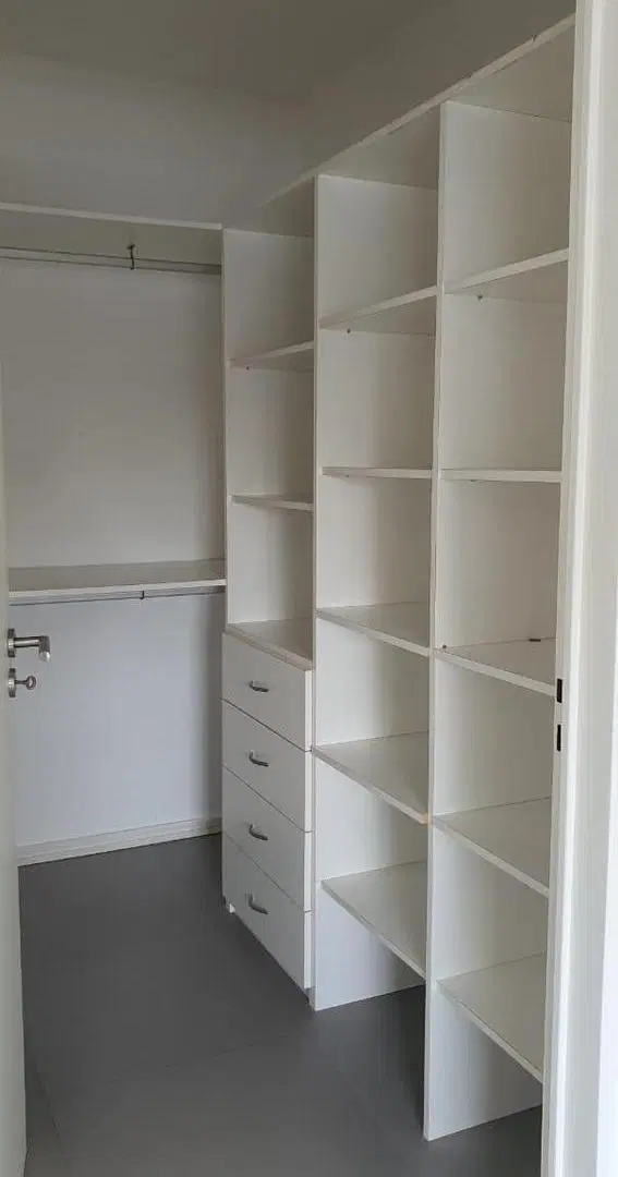 Departamento en ALQUILER 4
