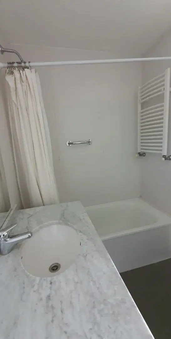 Departamento en ALQUILER 8