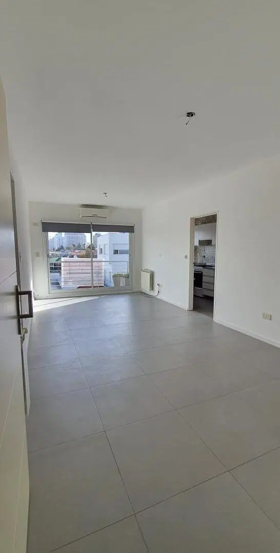 Departamento en ALQUILER 1