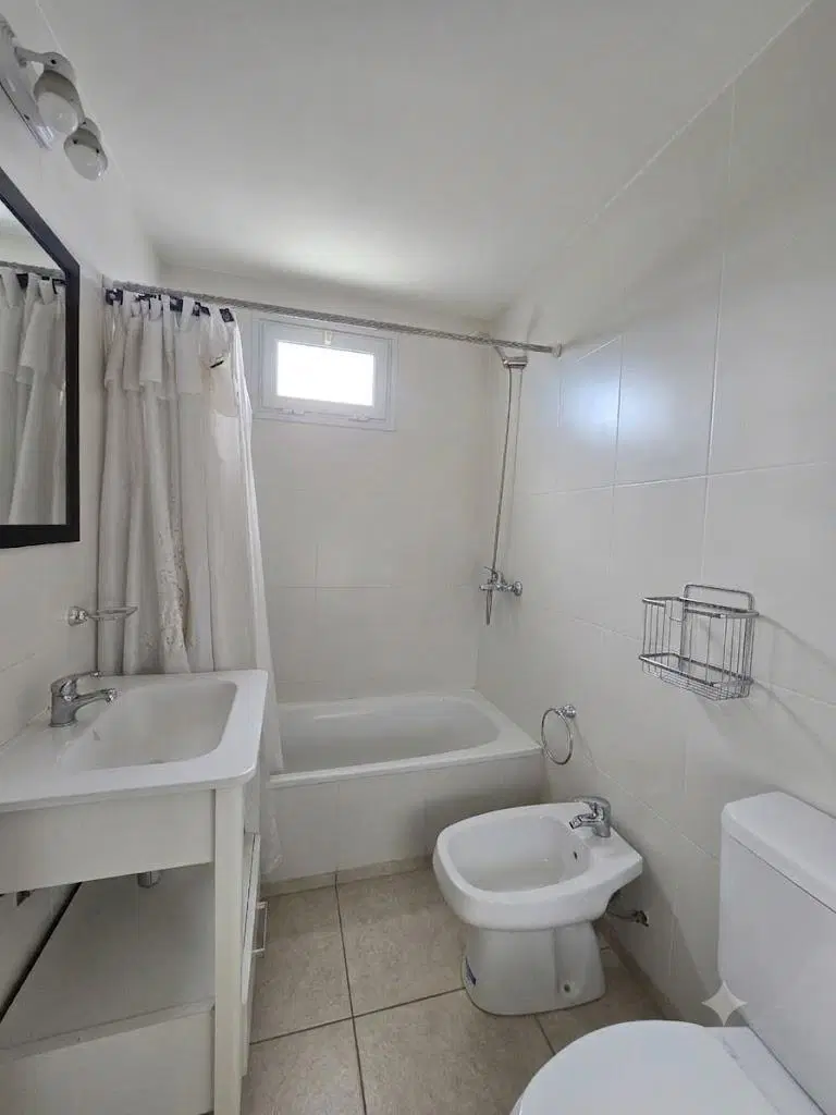 Departamento en Área Centro Oeste 5