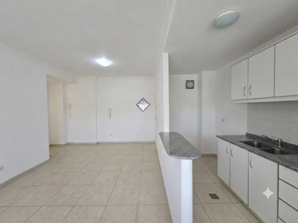 Departamento en Área Centro Oeste 2