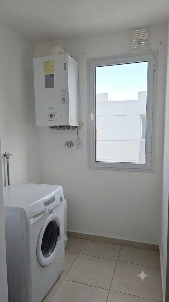 Departamento en Área Centro Oeste 4