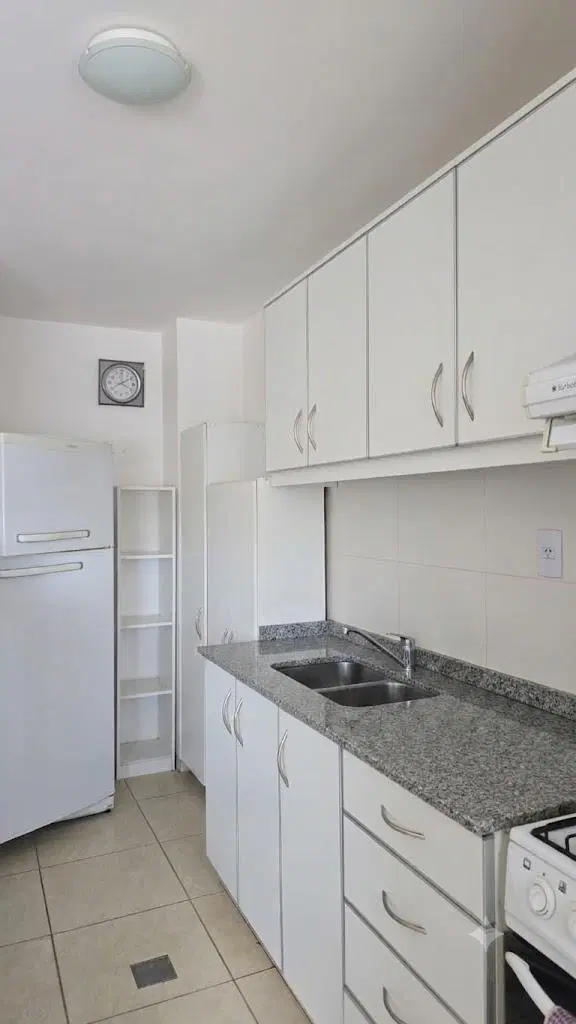 Departamento en Área Centro Oeste 1