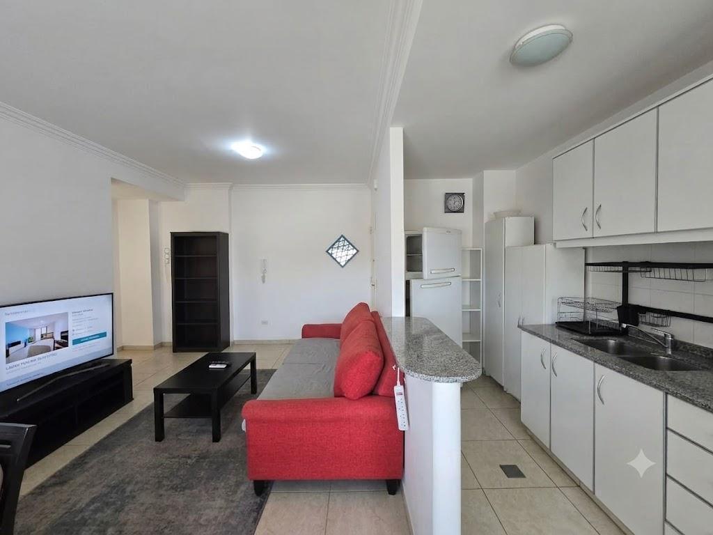 Departamento en Área Centro Oeste