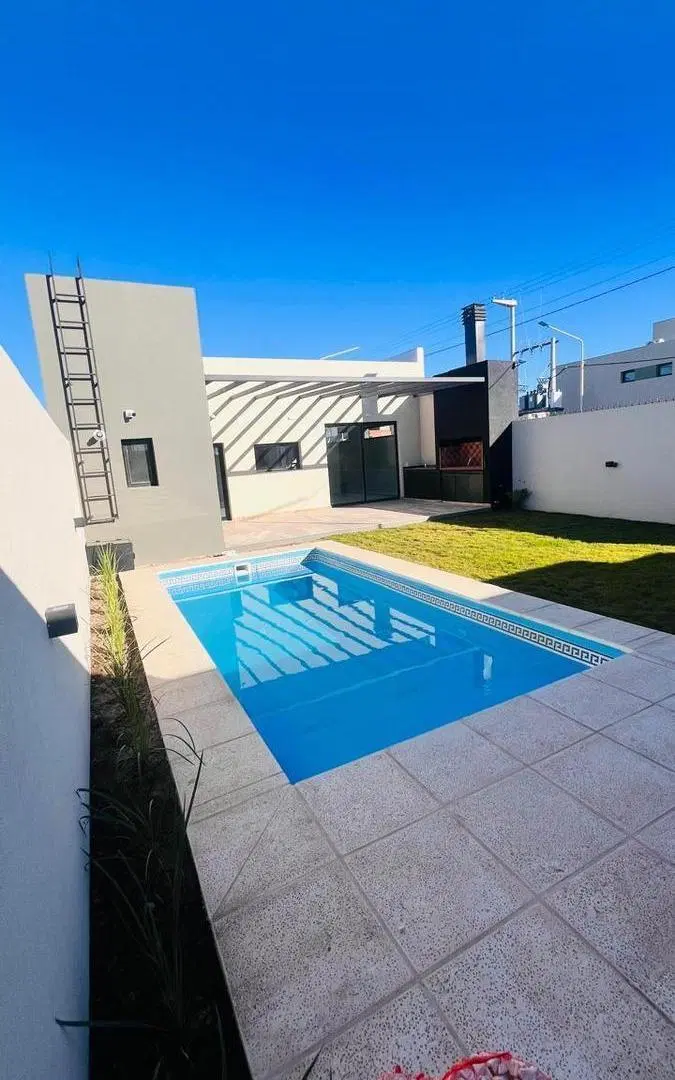 Casa en VENTA 3