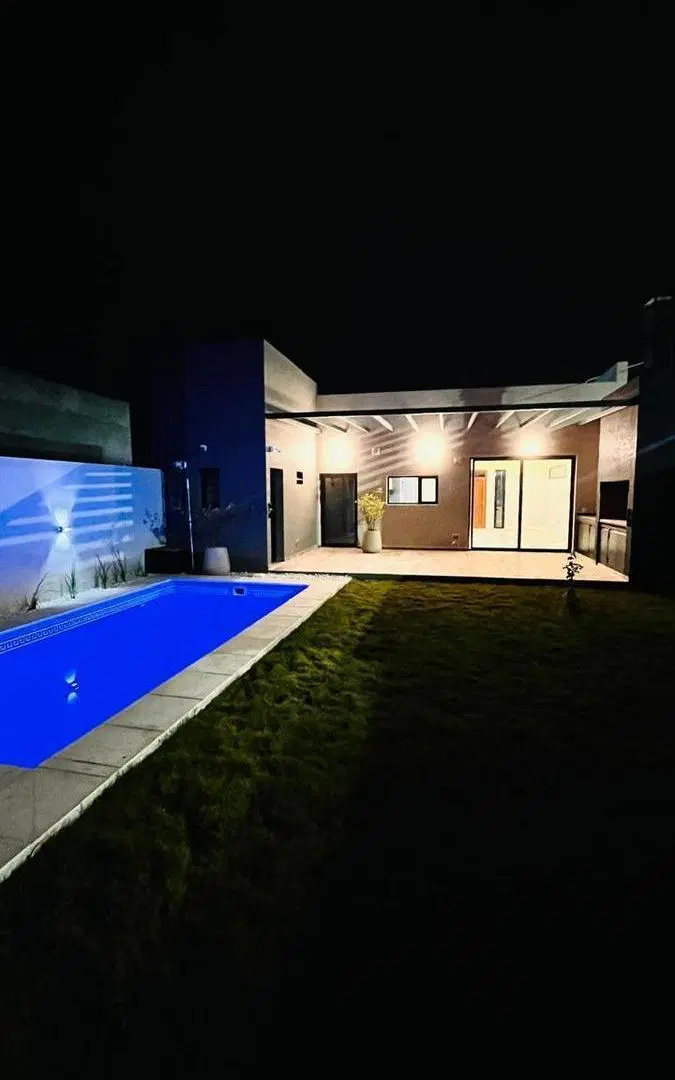 Casa en VENTA 4