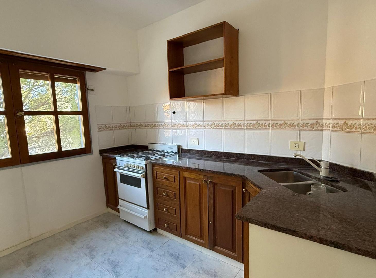Foto de Departamento de dos habitaciones en Alquiler - Área Centro Este, imagen 1