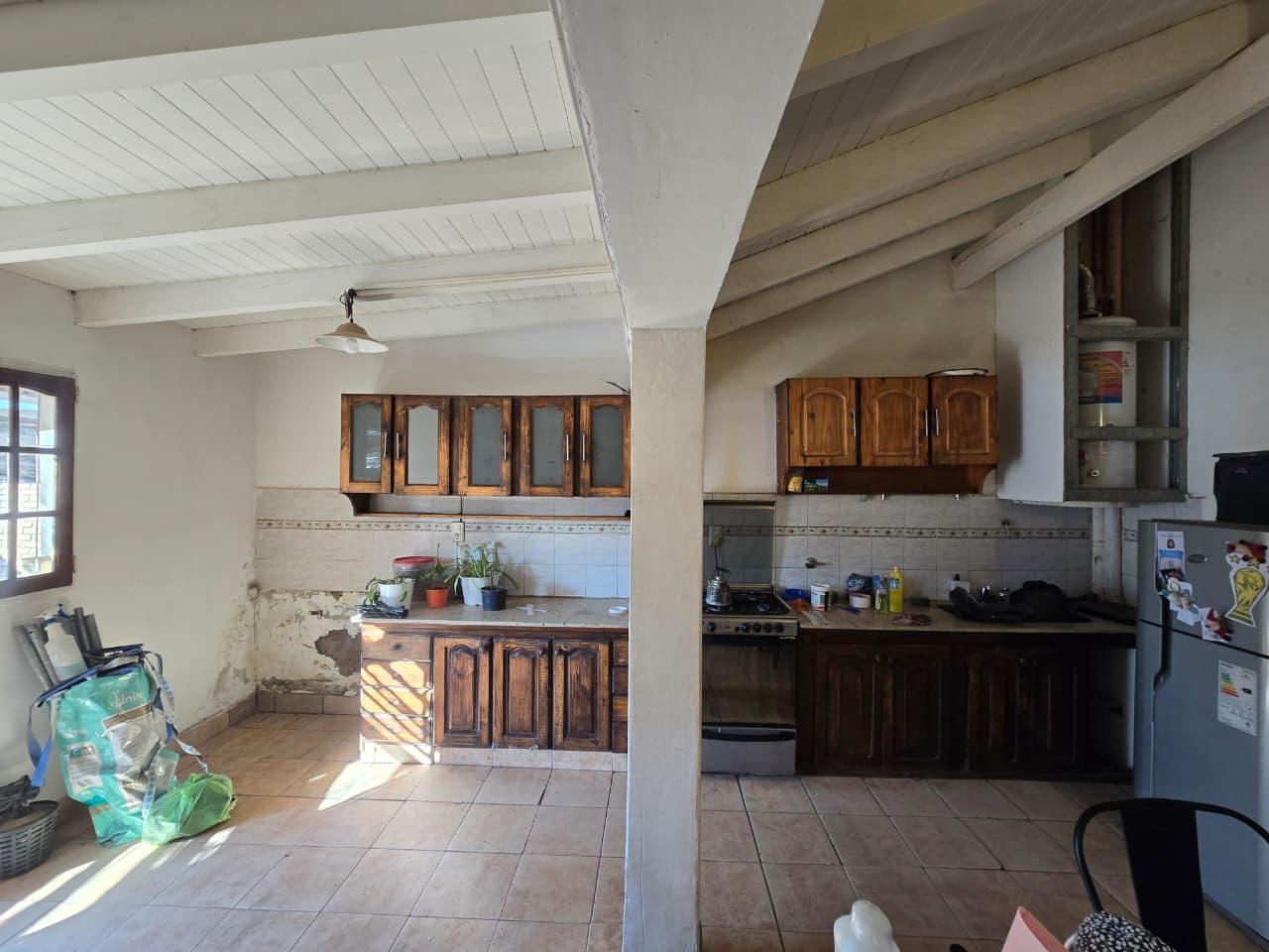 Foto de Casa DE 3 HABITACIONES CON PATIO B° 11 de octubre, imagen 5