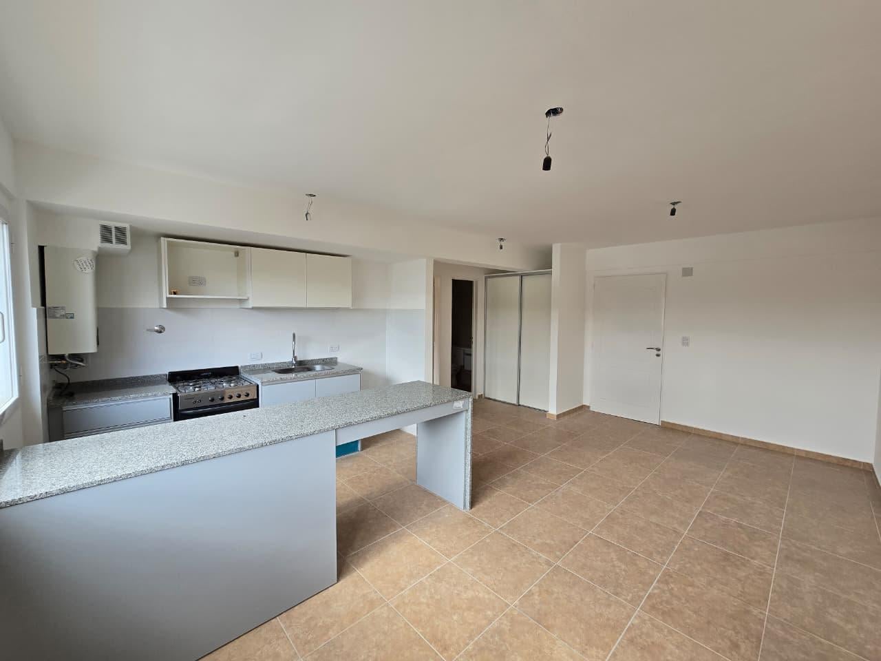Foto de Departamento a estrenar en Venta - Jujuy 324 C/ cochera, imagen 4