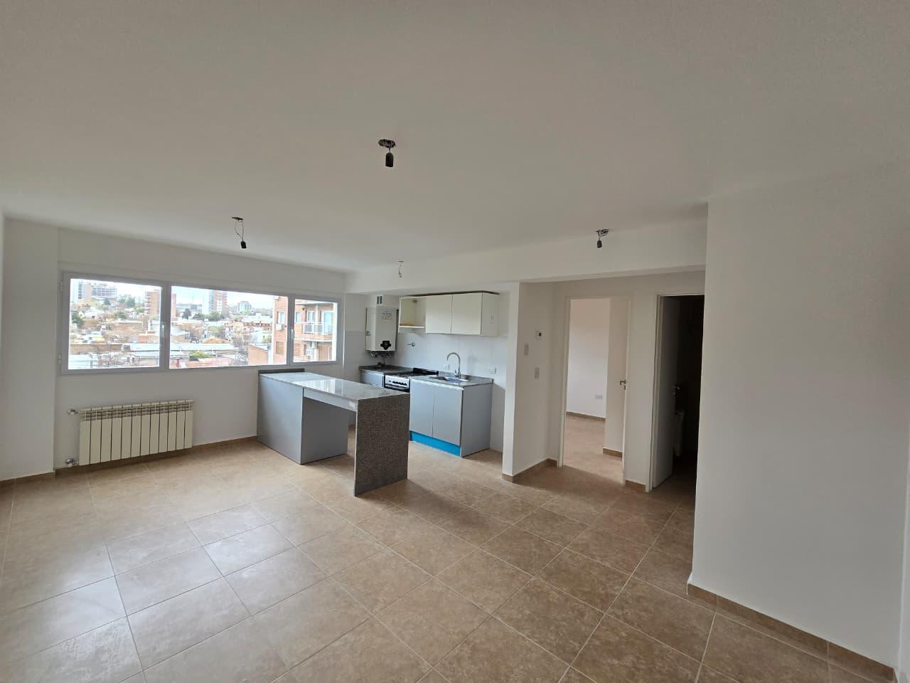 Foto de Departamento a estrenar en Venta - Jujuy 324 C/ cochera, imagen 5