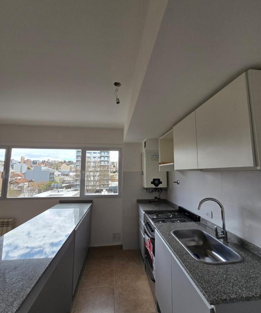 Foto de Departamento a estrenar en Venta - Jujuy 324 C/ cochera, imagen 1