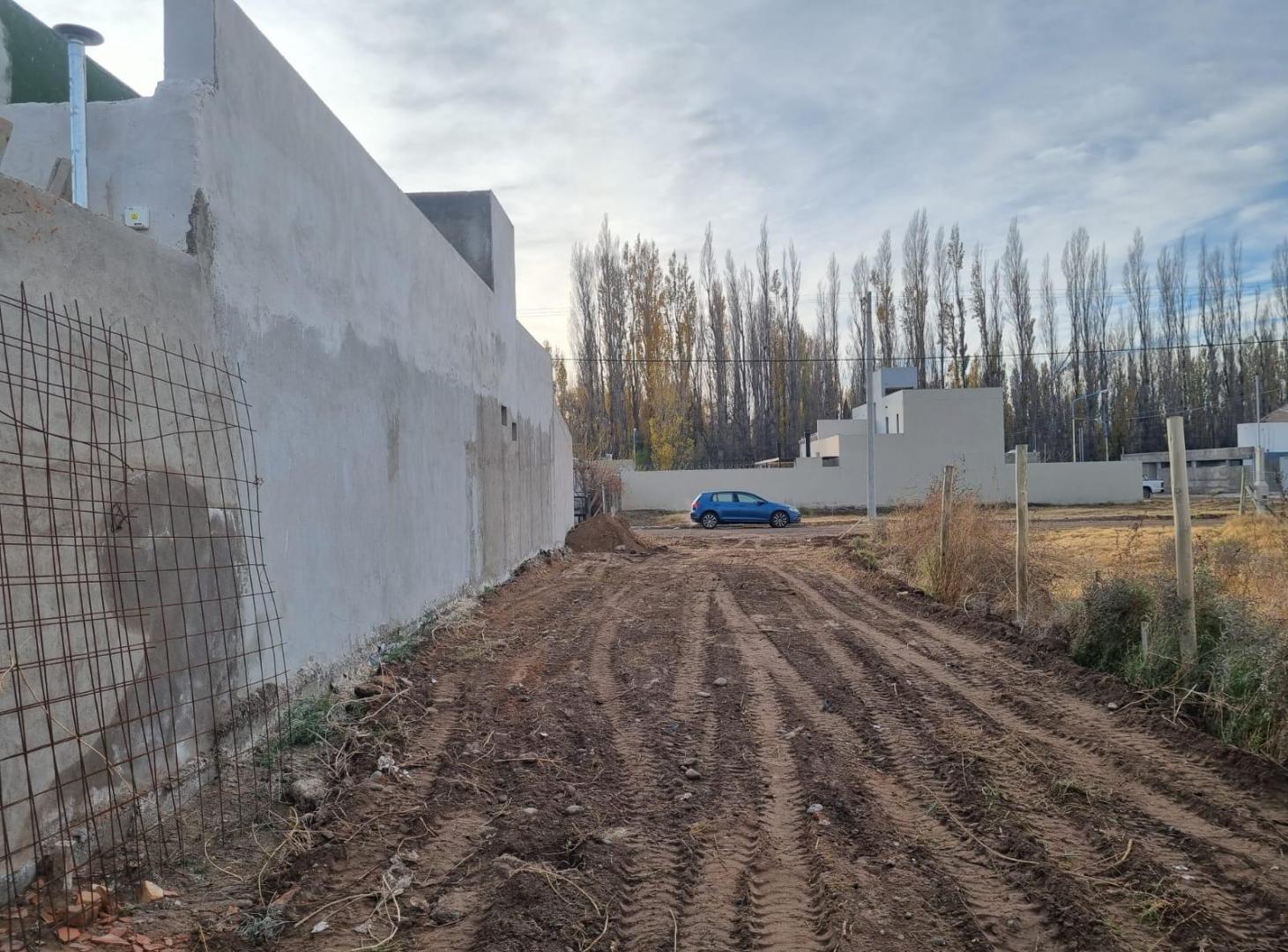 Foto de Terreno en Venta Lote de 180 m² (6x30), imagen 1