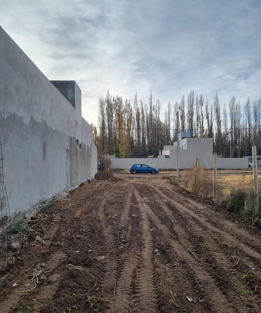 Foto de Terreno en Venta Lote de 180 m² (6x30), imagen 3