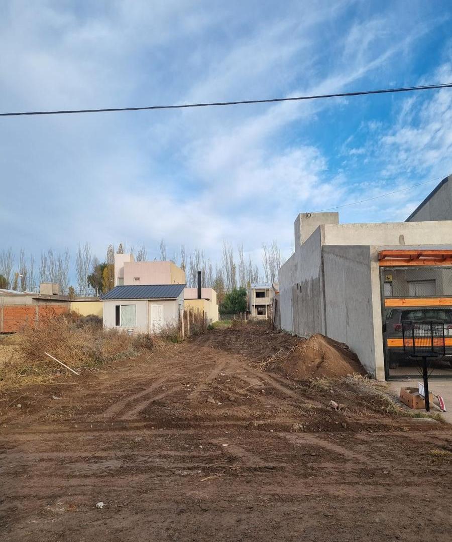 Foto de Terreno en Venta Lote de 180 m² (6x30), imagen 2