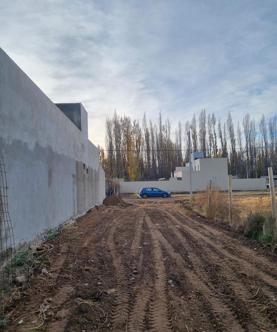 Foto de Terreno en Venta Lote de 180 m² (6x30), imagen 4