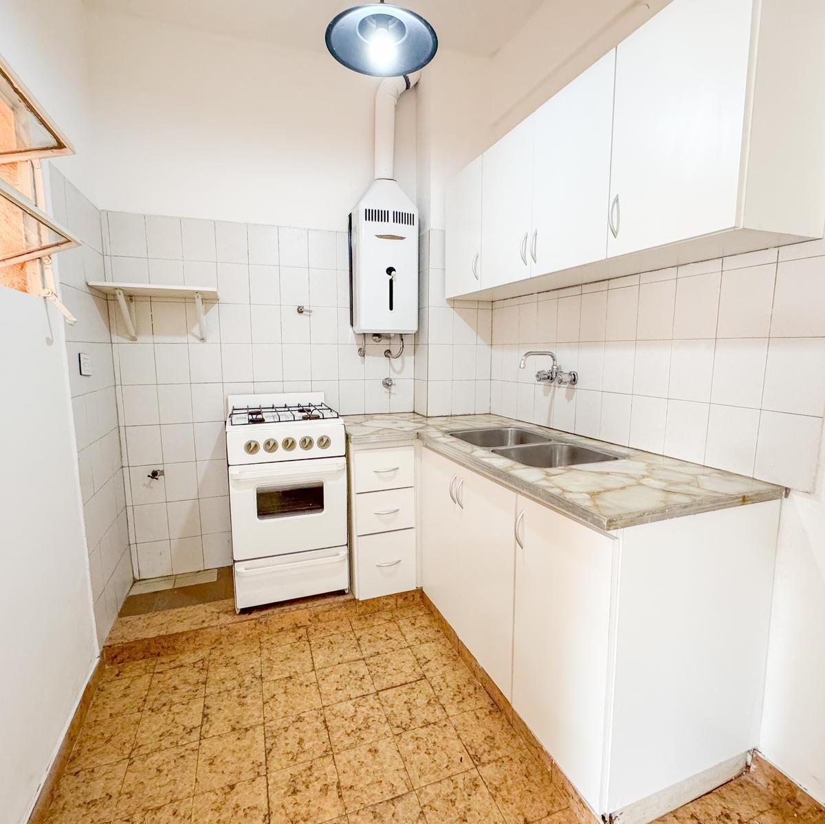 Departamento 2 Ambientes Apto Profesional - Apto Crédito - Cnel. Rico 62 Lanús Oeste 4