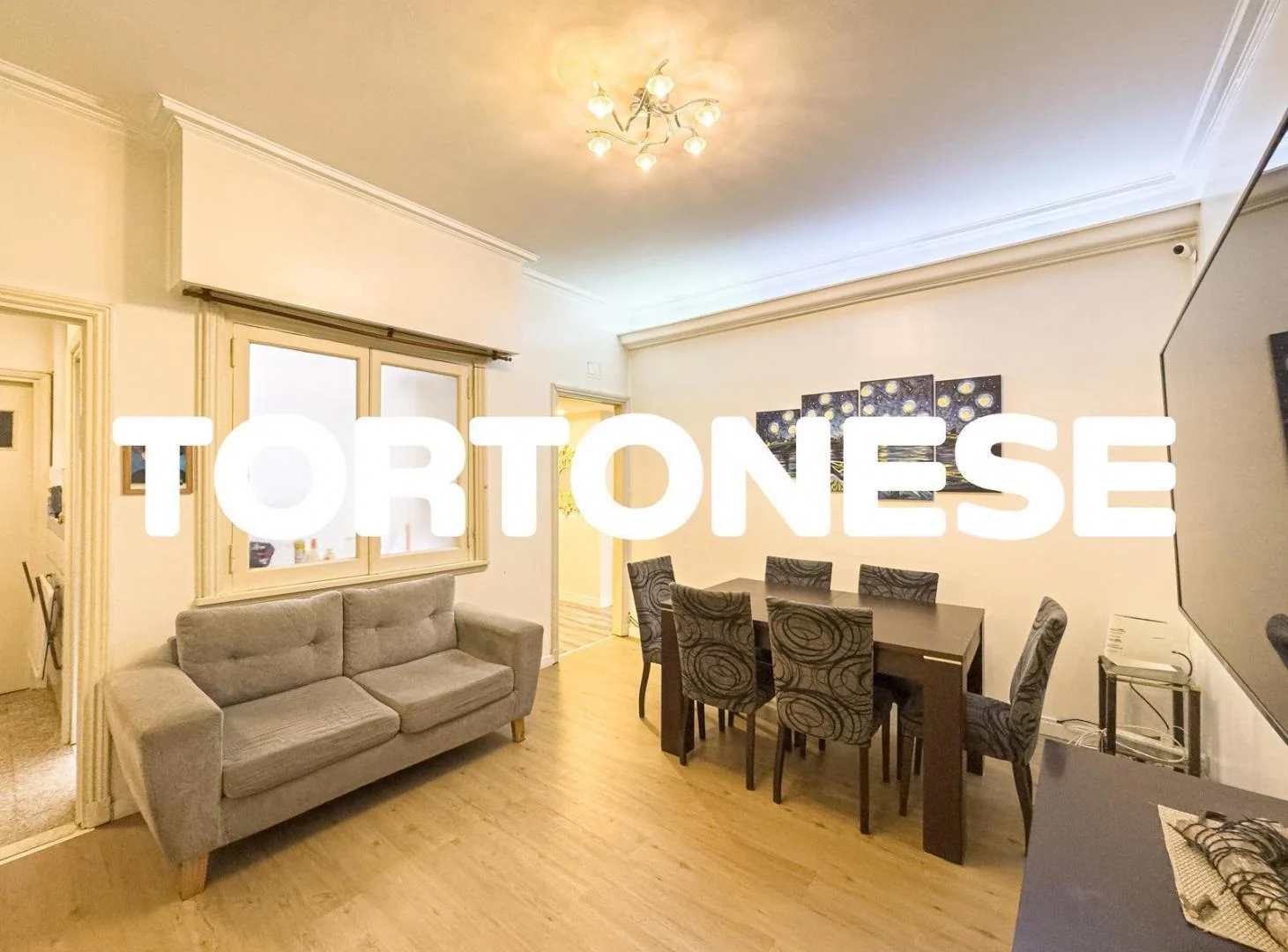 Departamento 3 ambientes con dependencia - Apto crédito - Av. Mitre 1089 Avellaneda
