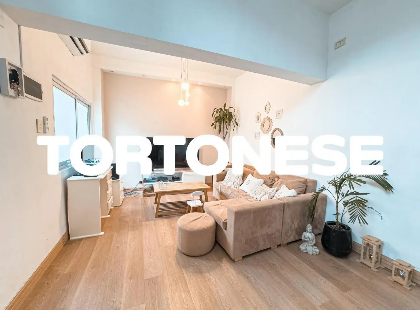 PH 3 ambientes con terraza - Lanús Oeste 1