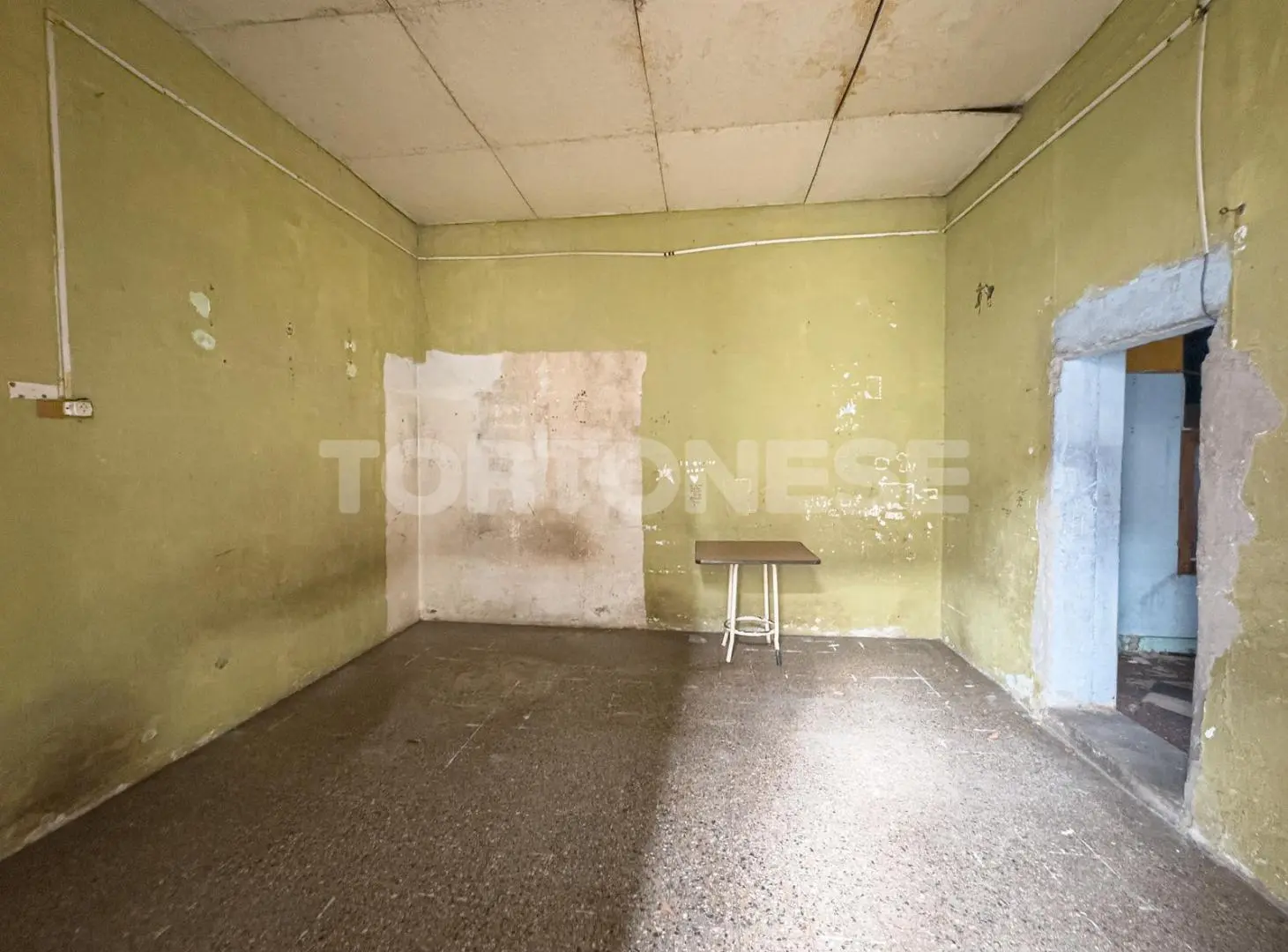 Casa lote propio a reciclar - Av. Roca 1604 4