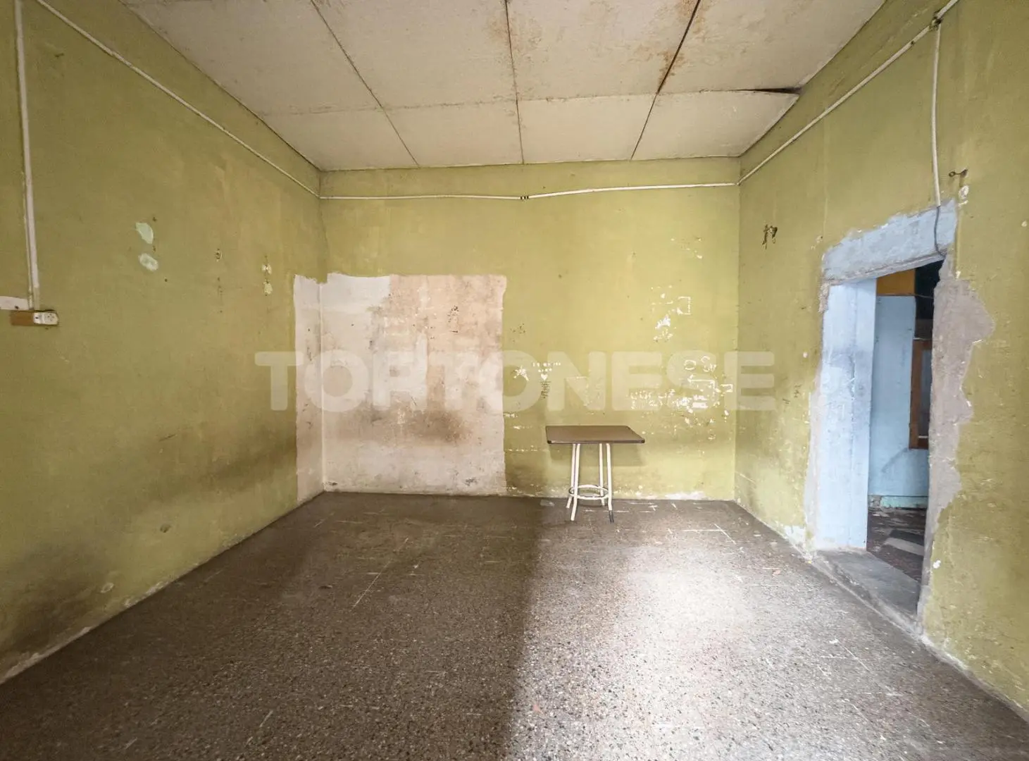 Casa lote propio a reciclar - Av. Roca 1604 5