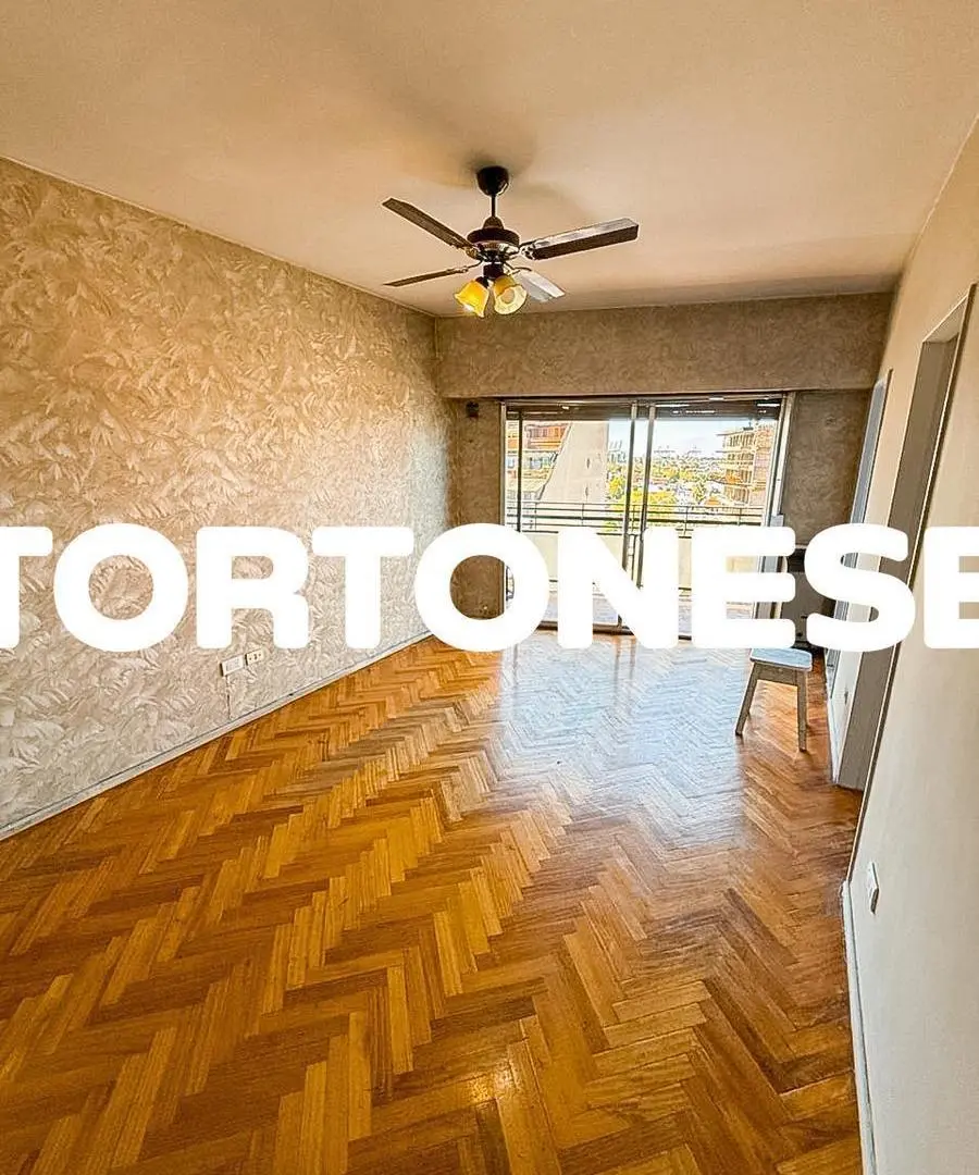 Departamento en alquiler piso alto - Av. Mitre 1189 1