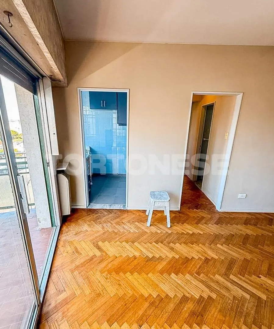 Departamento en alquiler piso alto - Av. Mitre 1189 4