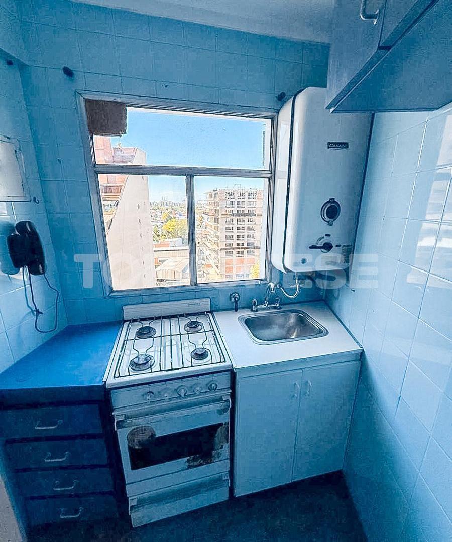 Foto de Departamento en alquiler piso alto - Av. Mitre 1189, imagen 5