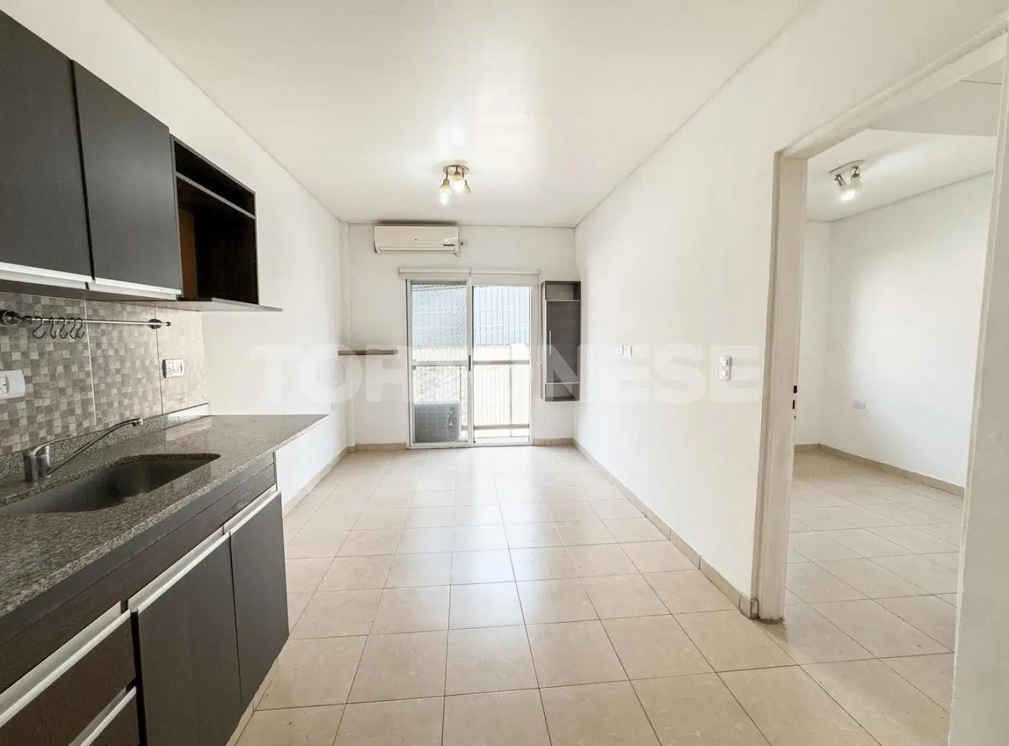 Departamento 2 ambientes apto crédito - Zeballos 1764 - Avellaneda 5