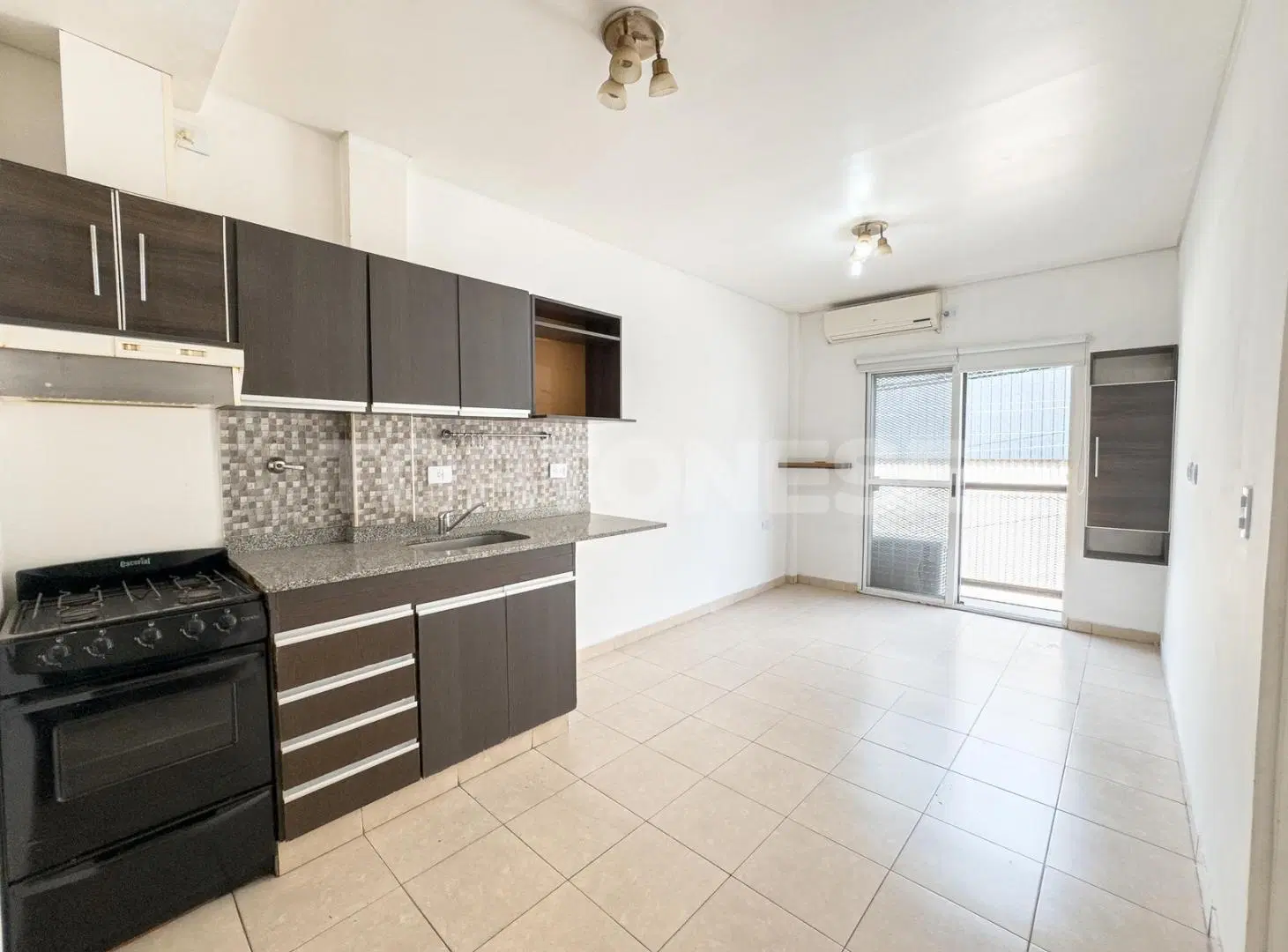 Departamento 2 ambientes apto crédito - Zeballos 1764 - Avellaneda 2