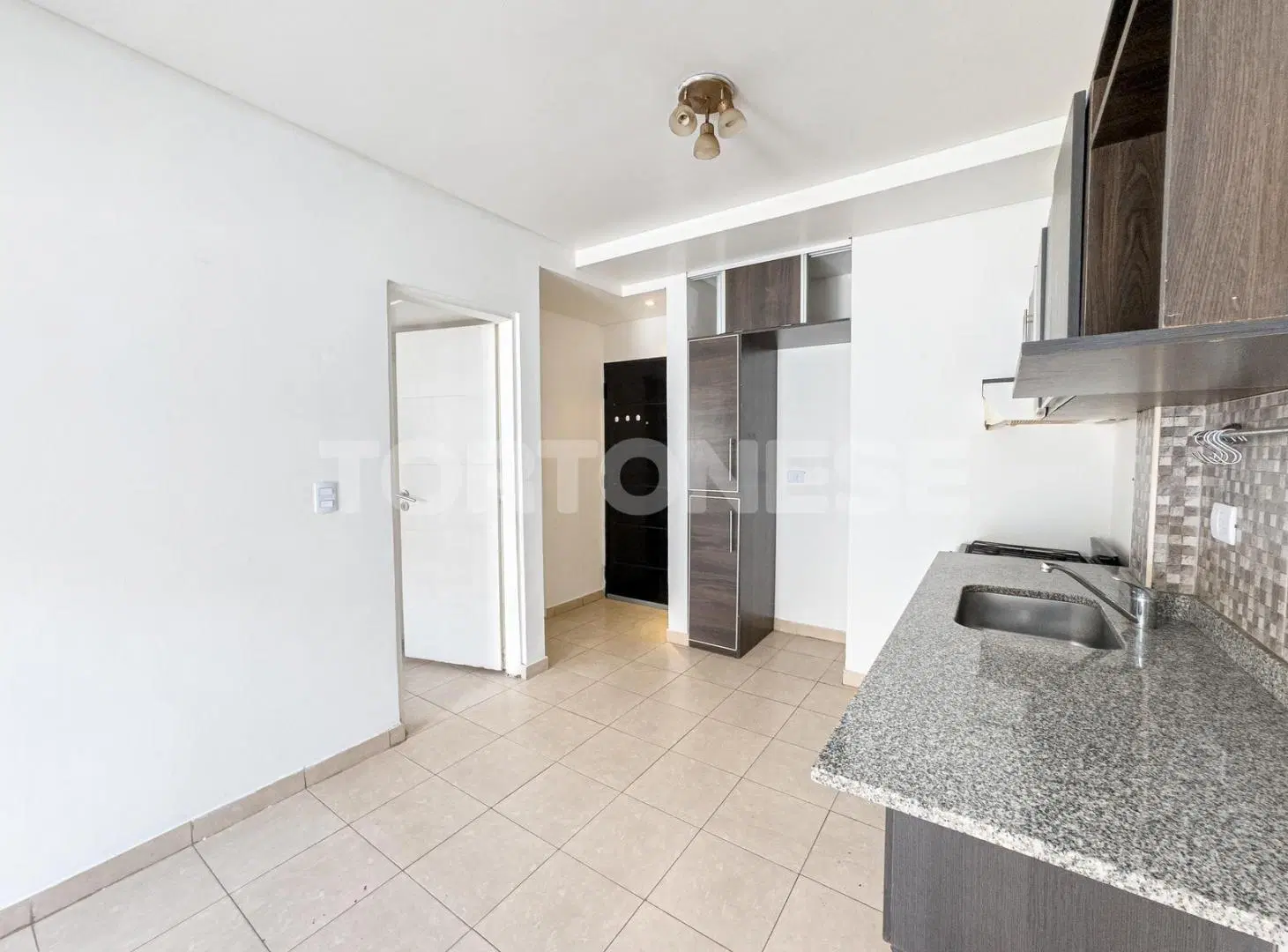 Departamento 2 ambientes apto crédito - Zeballos 1764 - Avellaneda 3