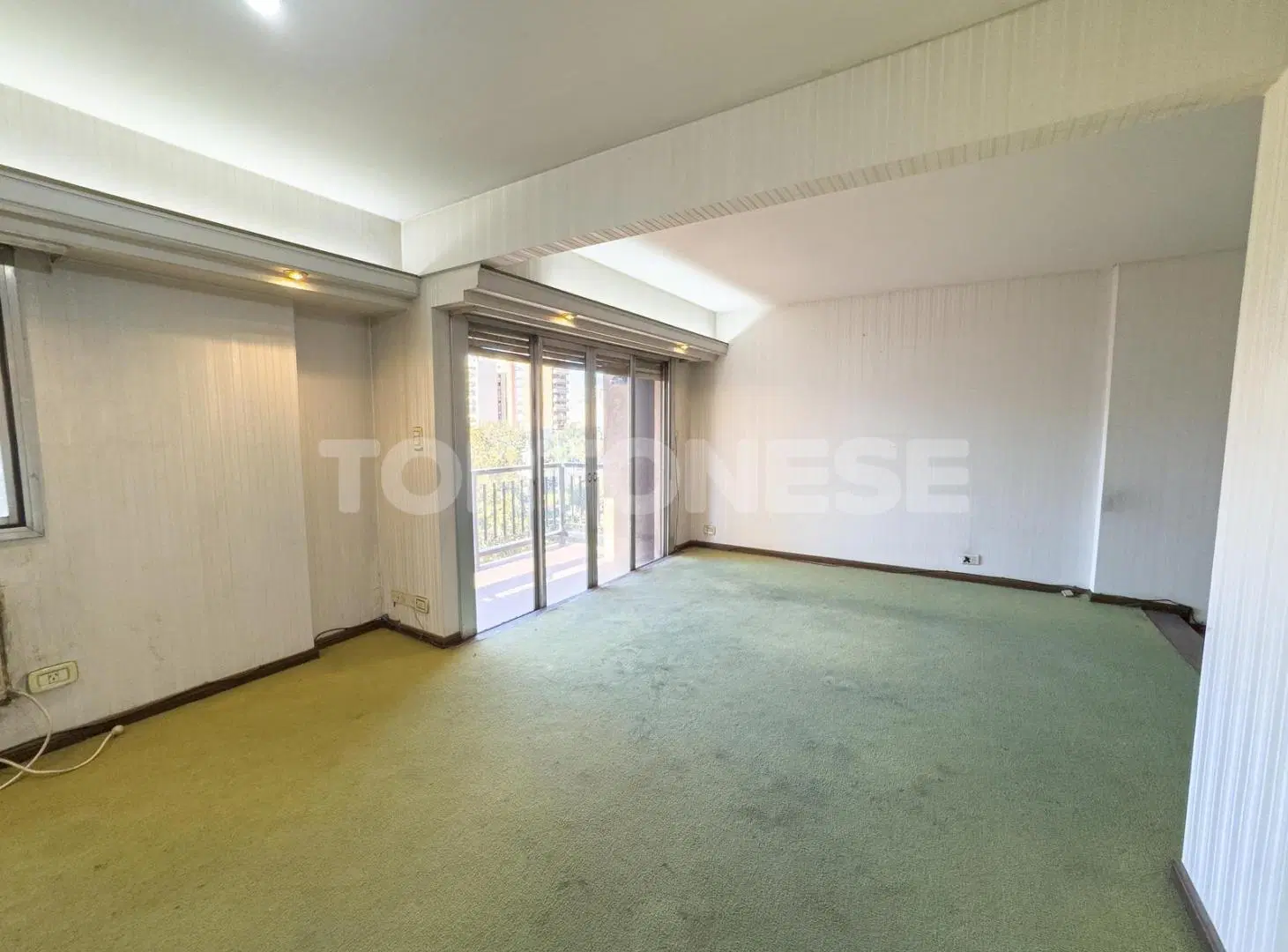 Departamento 4 ambientes con cochera - San Martin 703 - Avellaneda 1