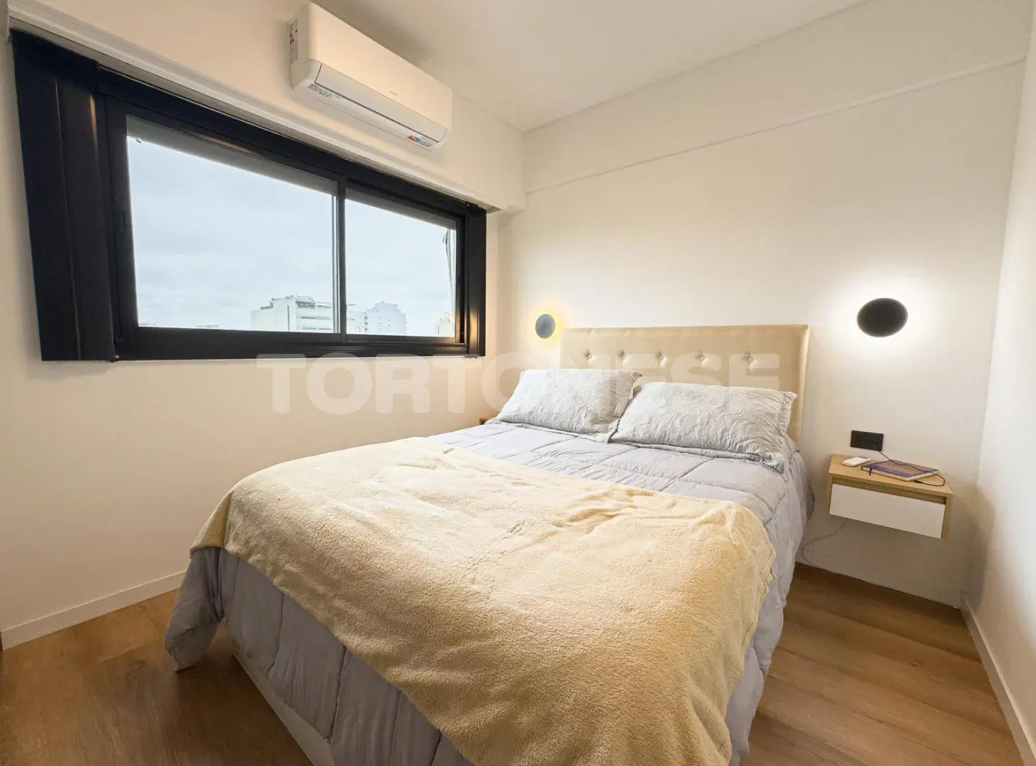 Departamento 2 ambientes apto crédito - Remodelado a nuevo - Lavalle 50 8