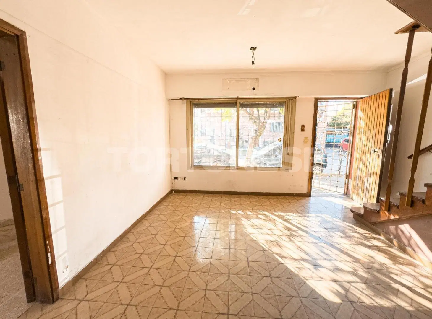 PH tipo CASA en venta • Tuyuti 890 • Lanús Oeste 4