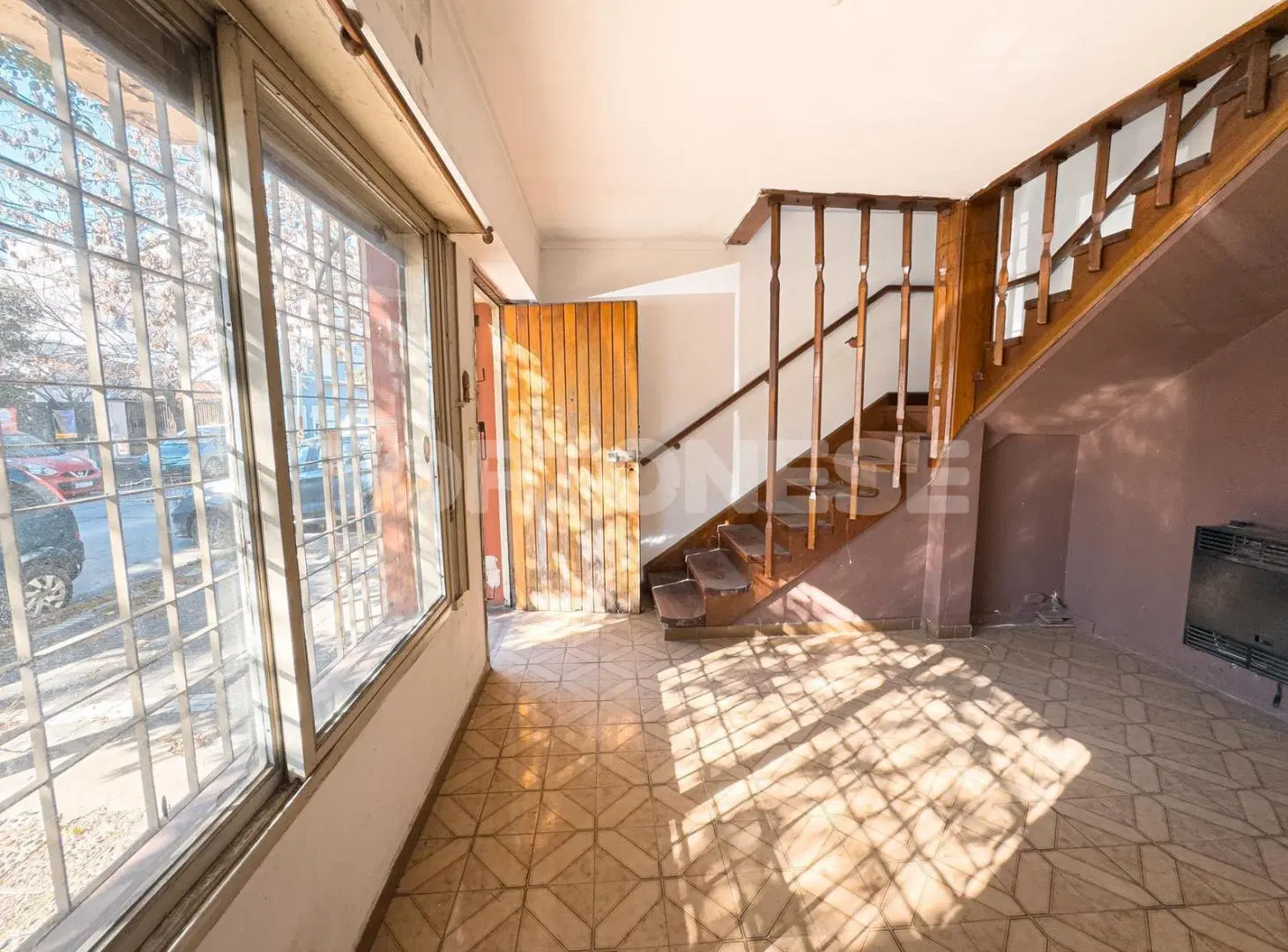PH tipo CASA en venta • Tuyuti 890 • Lanús Oeste 5
