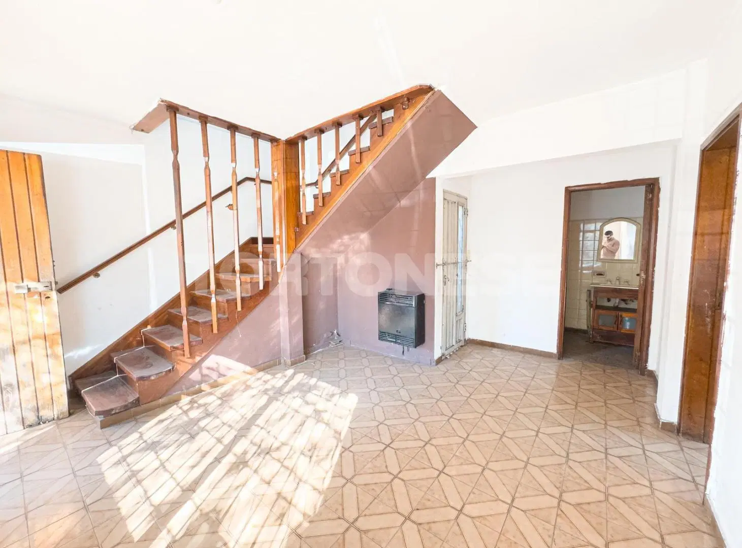 PH tipo CASA en venta • Tuyuti 890 • Lanús Oeste 3