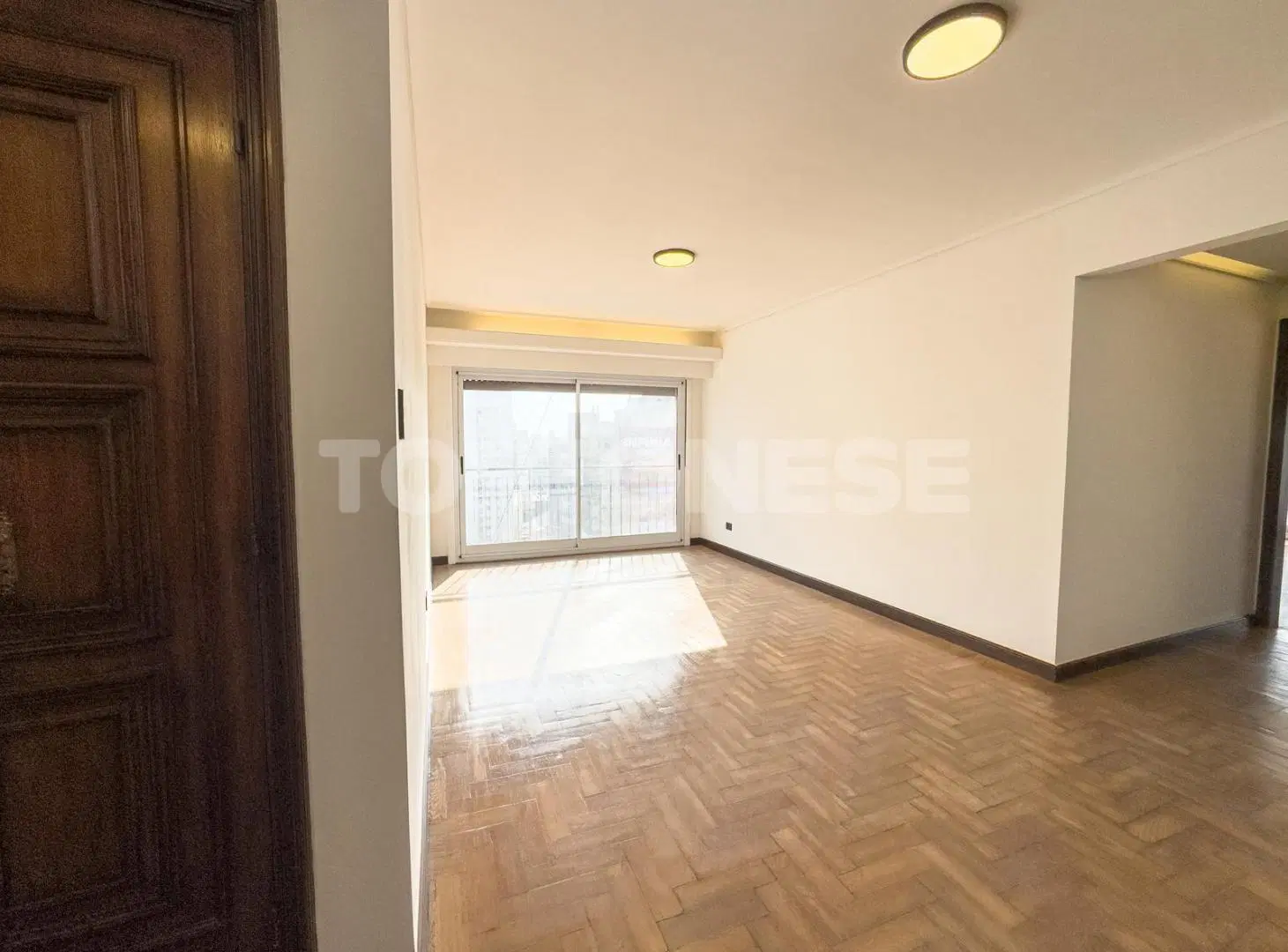 Departamento 4 ambientes A ESTRENAR en alquiler - Italia 6 1