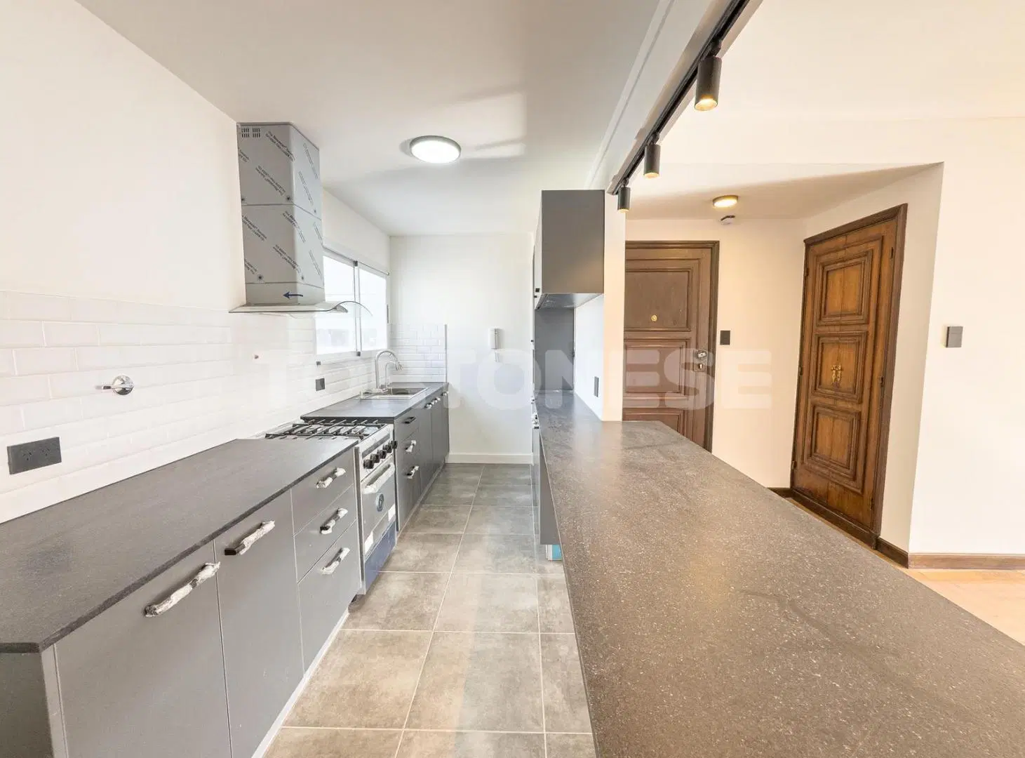 Departamento 4 ambientes A ESTRENAR en alquiler - Italia 6 4