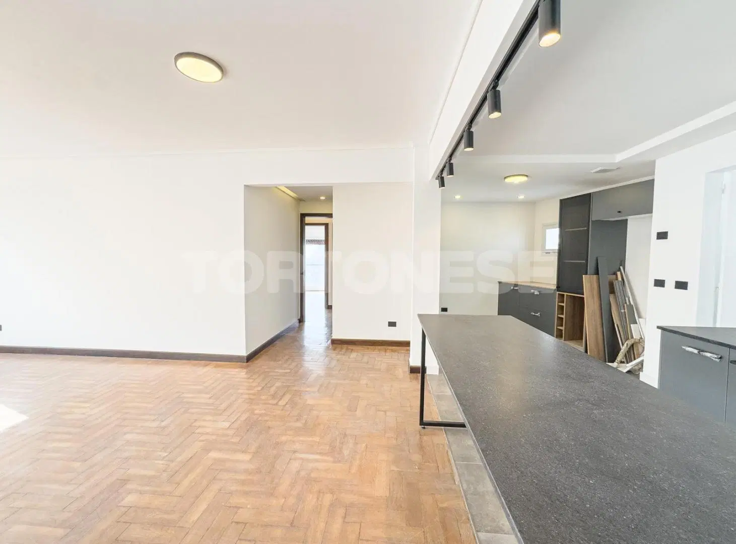 Departamento 4 ambientes A ESTRENAR en alquiler - Italia 6 2