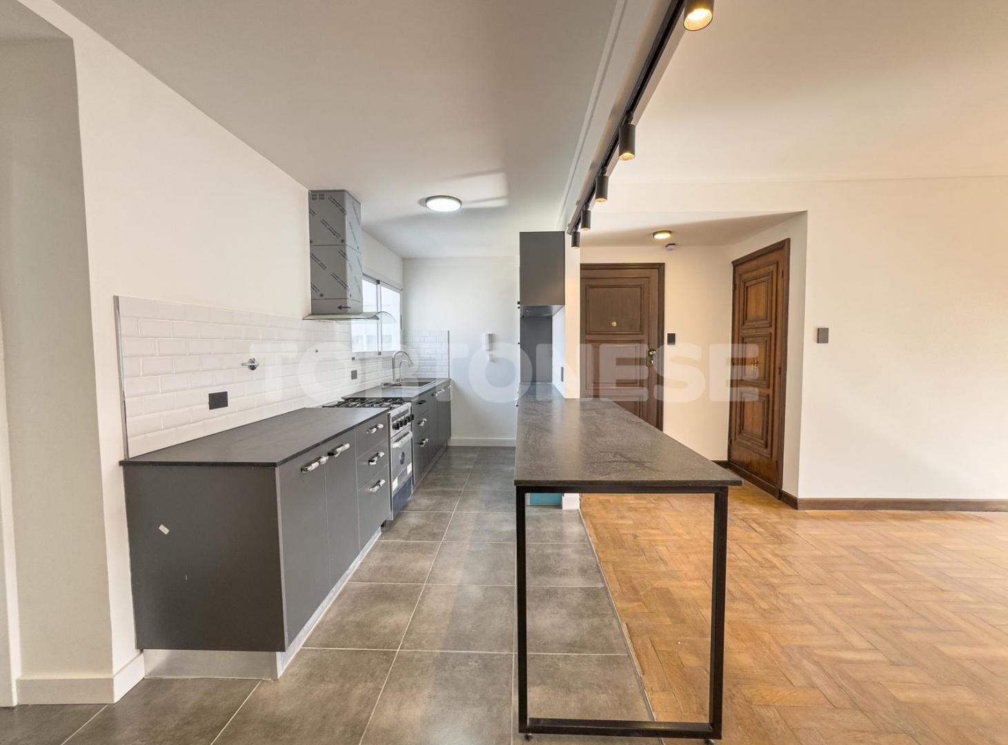 Foto de Departamento 4 ambientes A ESTRENAR en alquiler - Italia 6, imagen 5