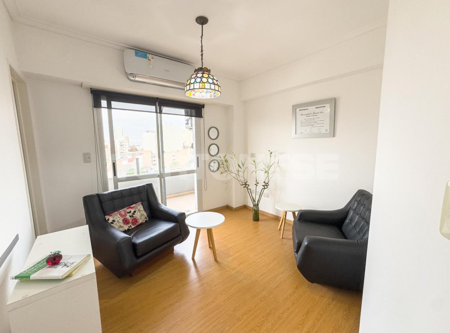 Foto de Departamento tipo consultorio con cochera - Lanús Oeste, imagen 5