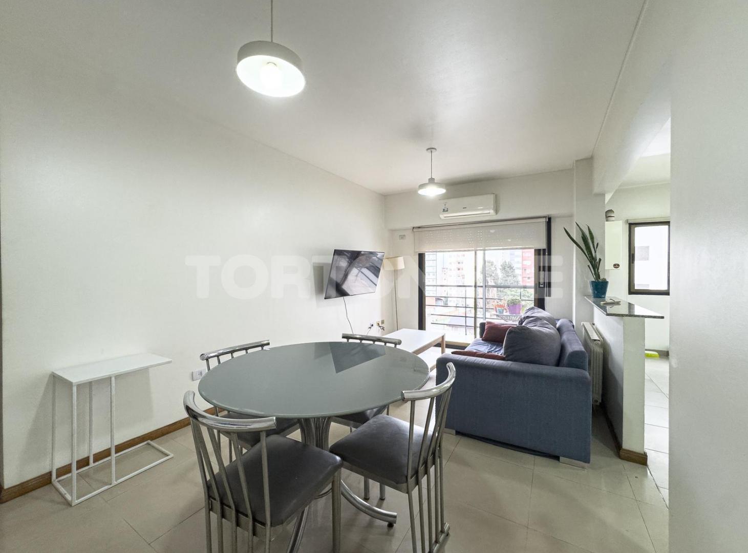 Foto de Departamento 2 ambientes con cochera en venta - Avellaneda centro, imagen 1